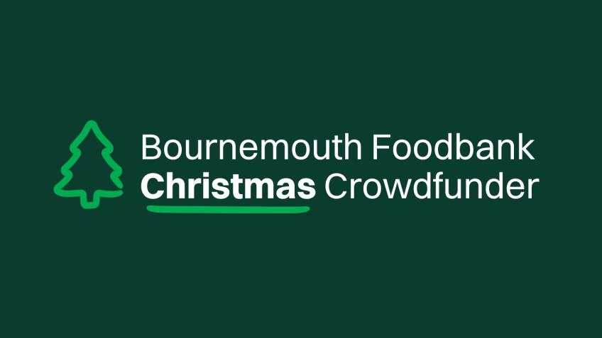 Christmas Crowdfunder