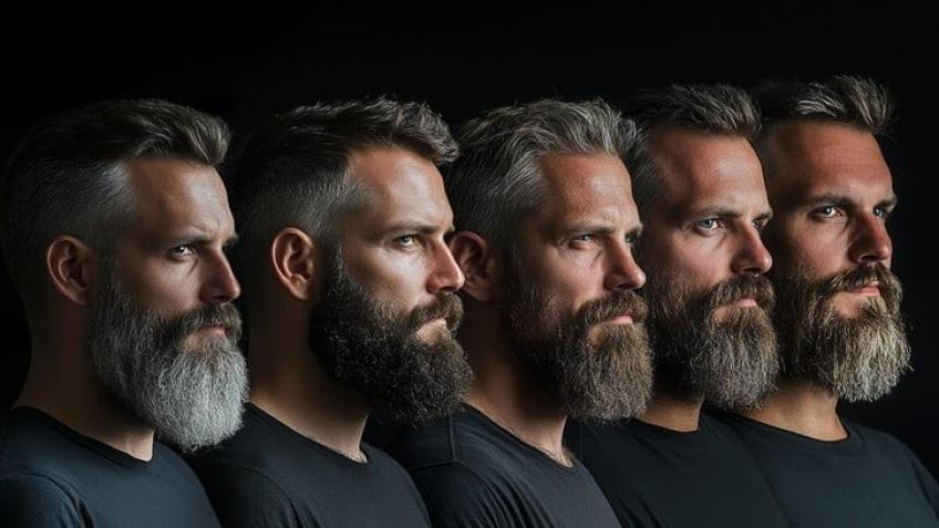 Southside Beard Co | Mane Mission by Southside
