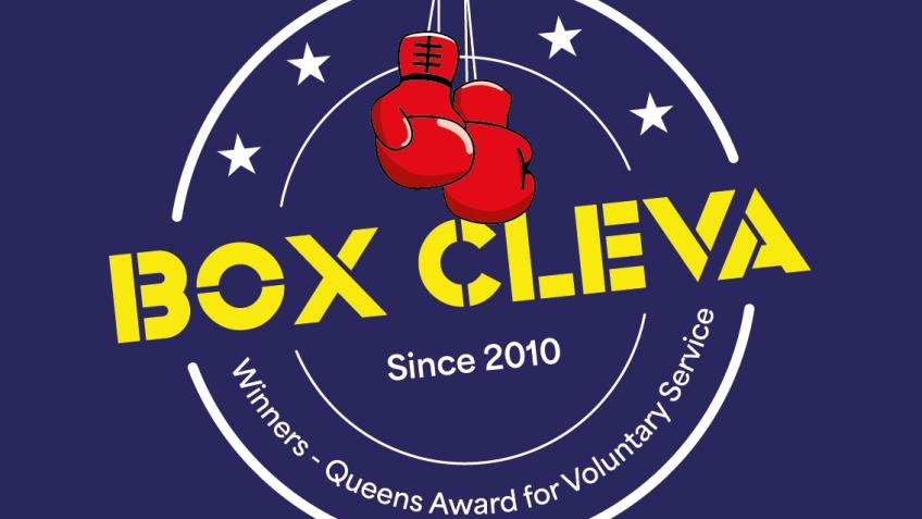 BOX CLEVA