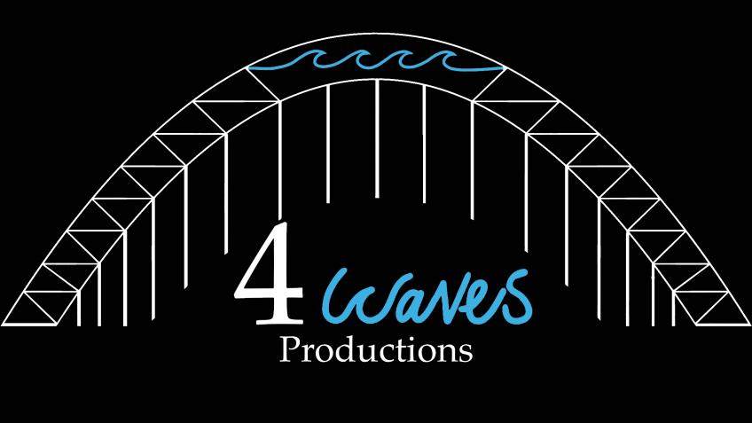 4 Waves Productions - A University Acting Company