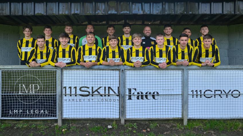 Midgley United Xmas Prize Draw