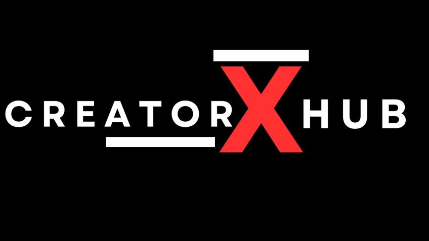 CreatorXHub