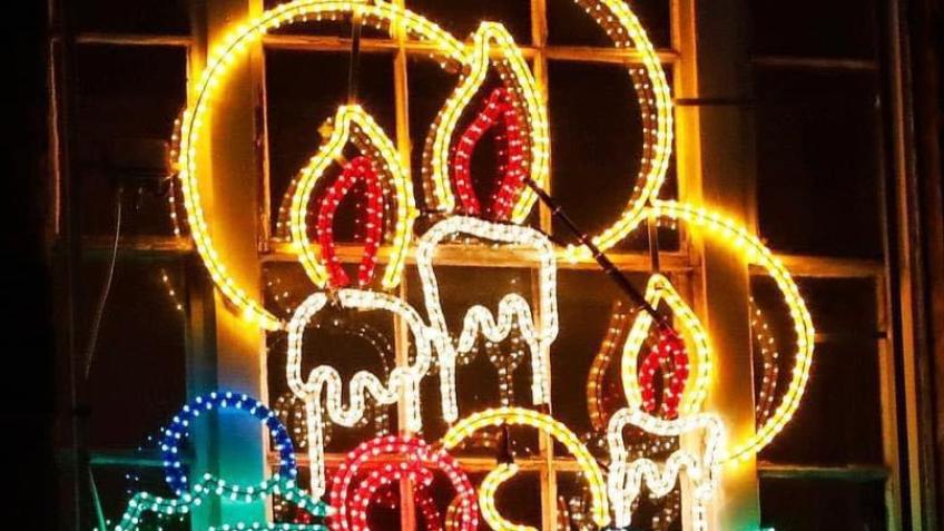 Crewkerne Christmas Lighting Up Fund