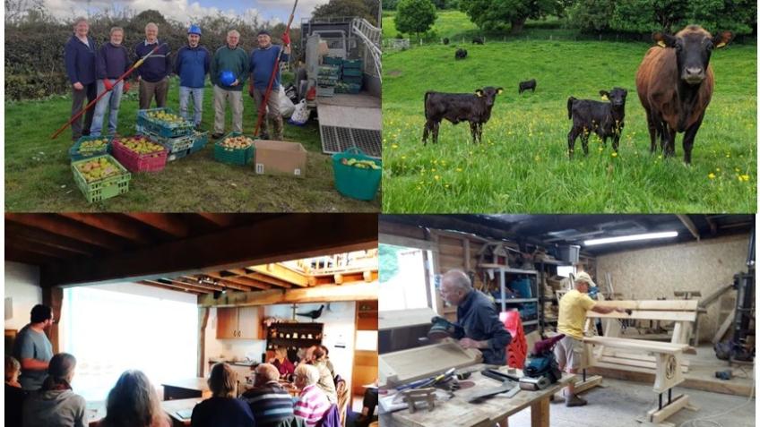 Wyre Community Land Trust - Xmas 2024 Appeal