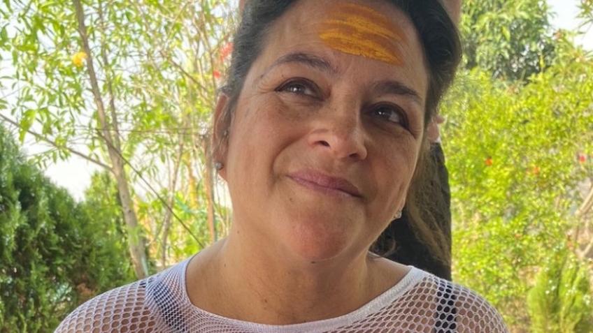 Restoring my mental health with authentic healing