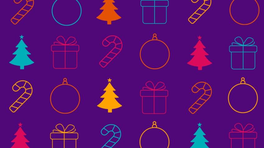Wrapping Up Christmas