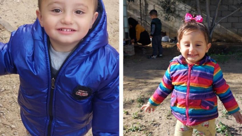 Help a family in Gaza with the cost of living.