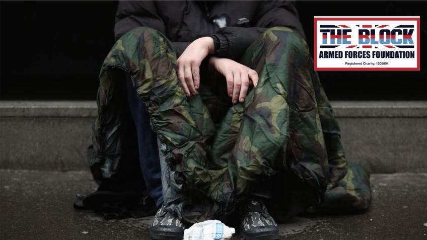 Winter Ex- Forces Homelessness & Crisis Prevention