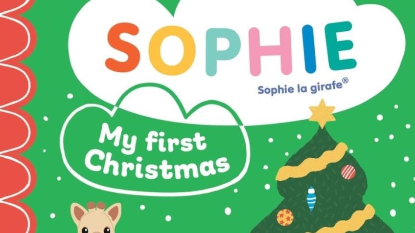 Books for NICU Babies
