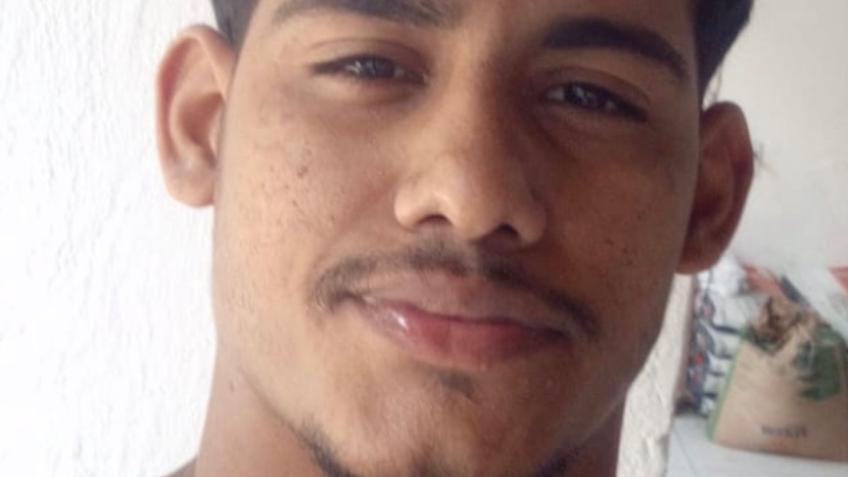 Help Fabiano get his bike !