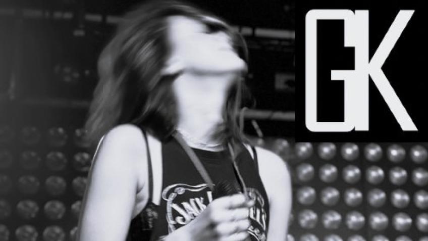 Help Gracie Live Out Her Music Dream With EP 2