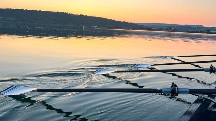 Olderfleet Rowing Club - Equipped to Compete