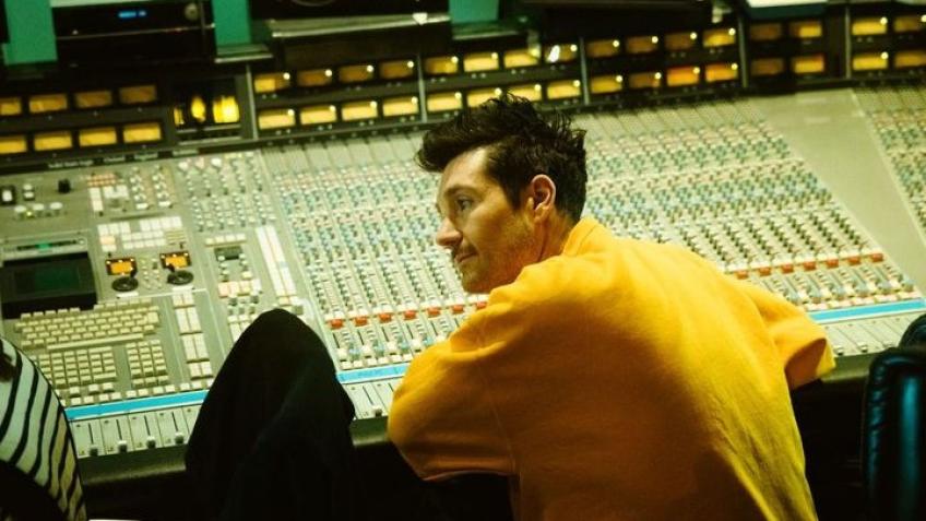 Win a Meet & Greet and tickets to see Bastille