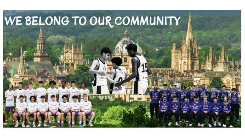 Empowering Youth through Basketball in Serbia 2025