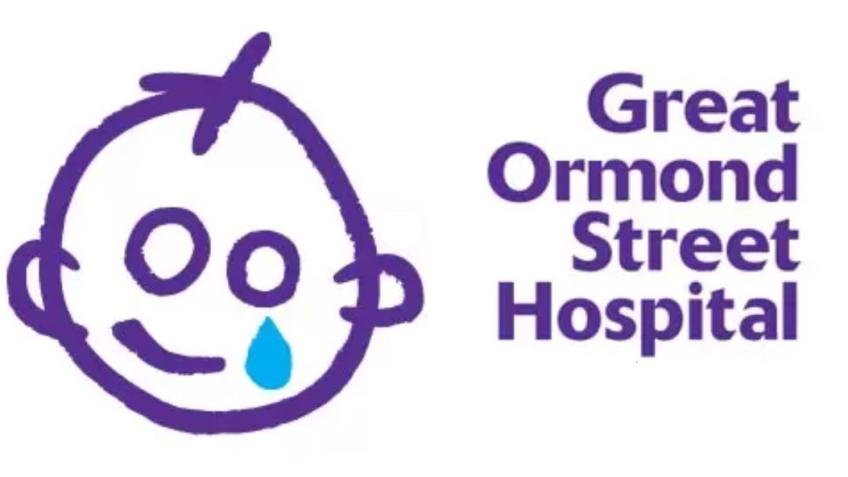 Raise money to help Great Ormond Street Hospital