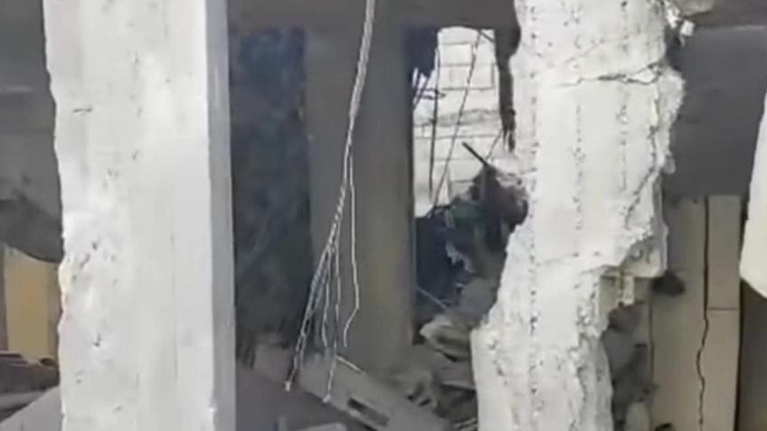 Help Family in Gaza Food & Shelter