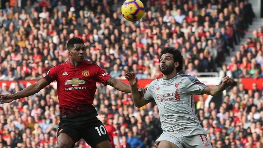 2x Liverpool Hospitality tickets against Man Utd!