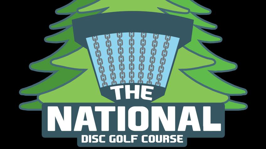 The National Disc Golf Course