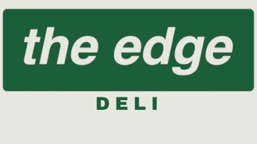 The Opening of The Edge Deli!