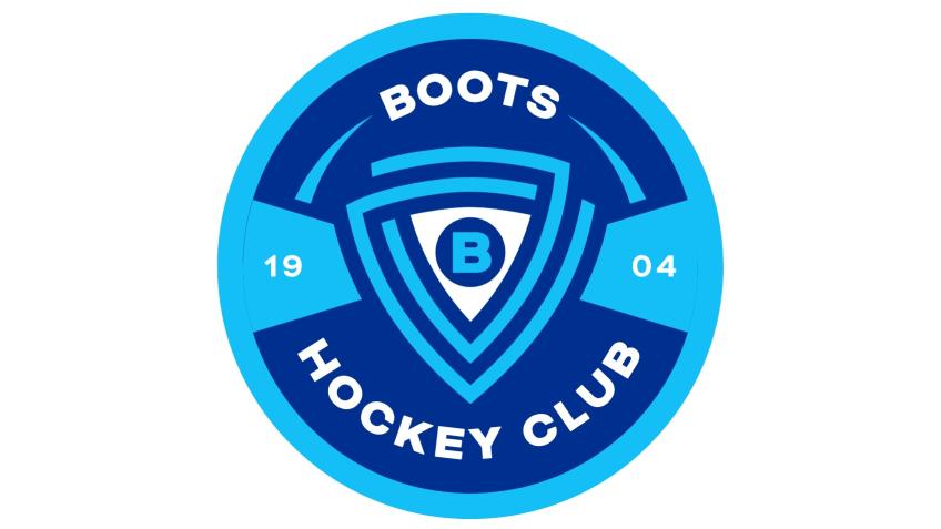 Boots Hockey Club Fundraiser
