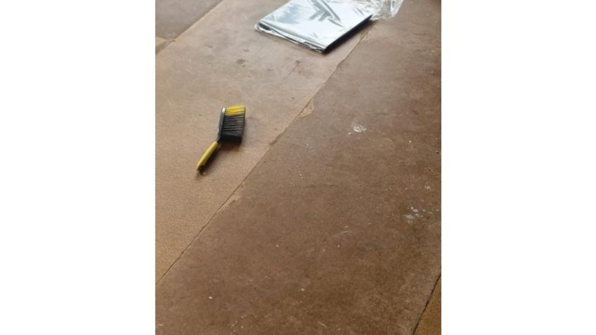Home Flooring Renovation