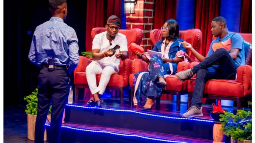 Help Fund the Future: Startups in the Spotlight