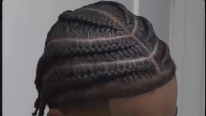 Cornrows needs done before 7th🧏🏾‍♂️