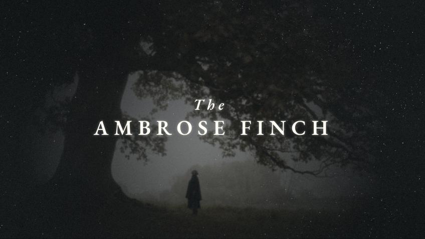 The Ambrose Finch