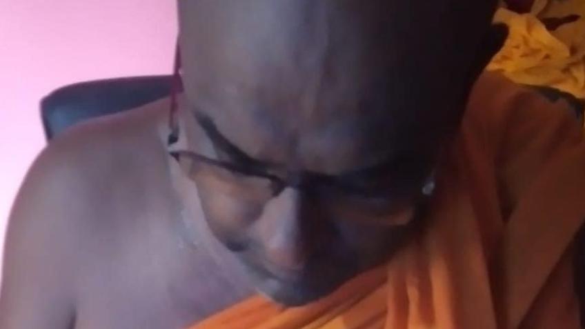 Support Dehiwatta Siriwaddana Vihara Alms-Giving