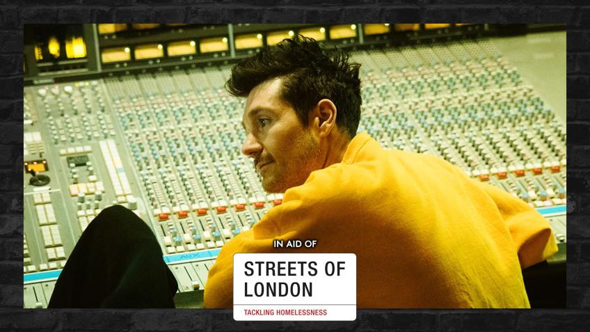 Meet Dan Smith and win Starry Night tickets!