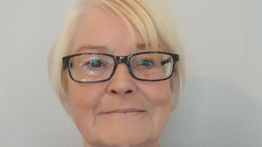 Support Anne McAllister Scottish TUSC for North Ea