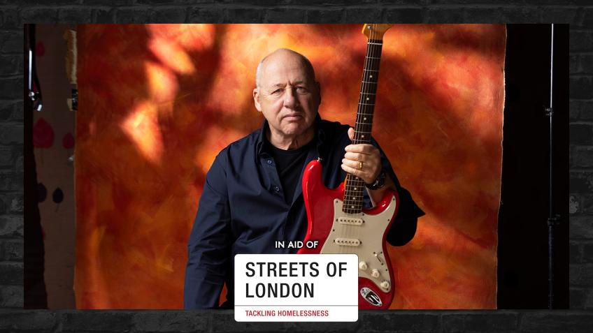 Win three signed Mark Knopfler box sets!
