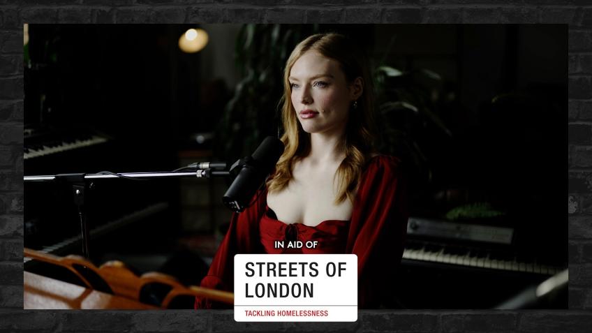 Meet Freya Ridings and win Starry Night tickets!