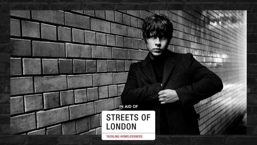 Meet Jake Bugg and win Starry Night tickets!