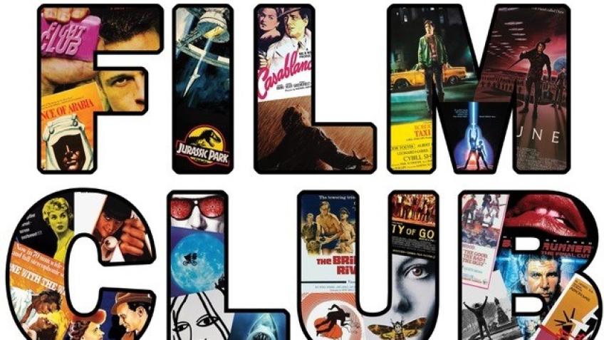 Chichester Cinema Film Club