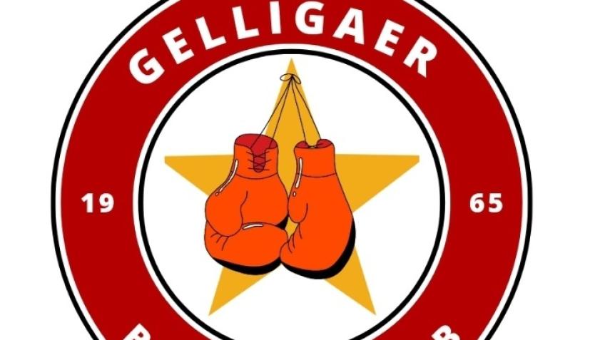 Gelligaer boxing club, clubhouse renovations