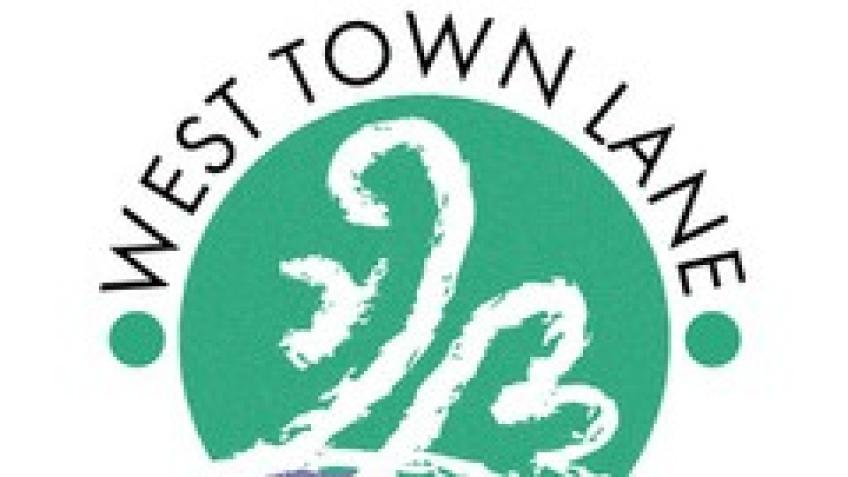 West Town Lane Academy Christmas 2024 Prize Draw