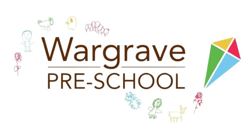 Support Wargrave pre-school