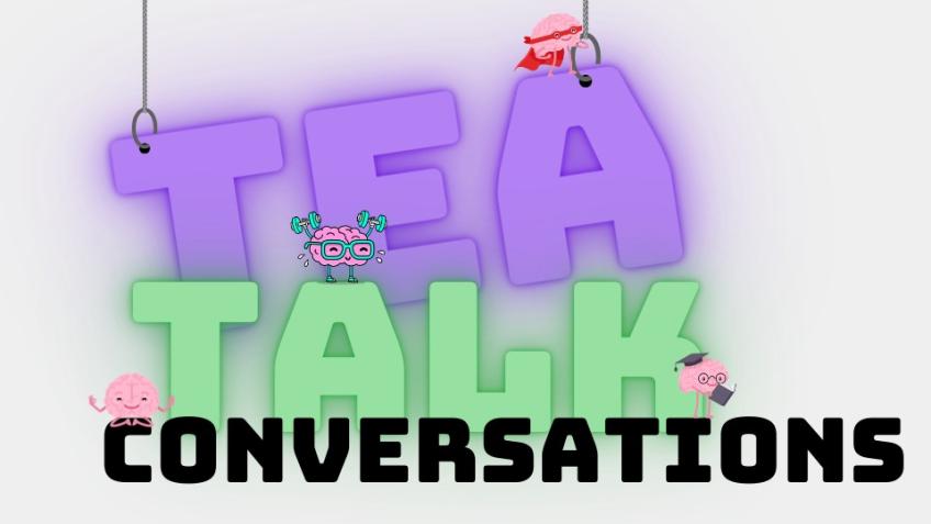 Support TeaTalk Conversations Platform