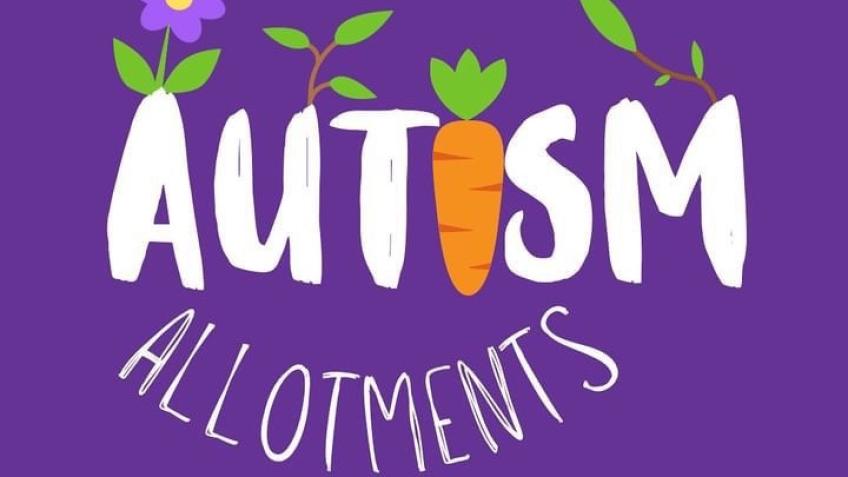 Autism allotments🌱