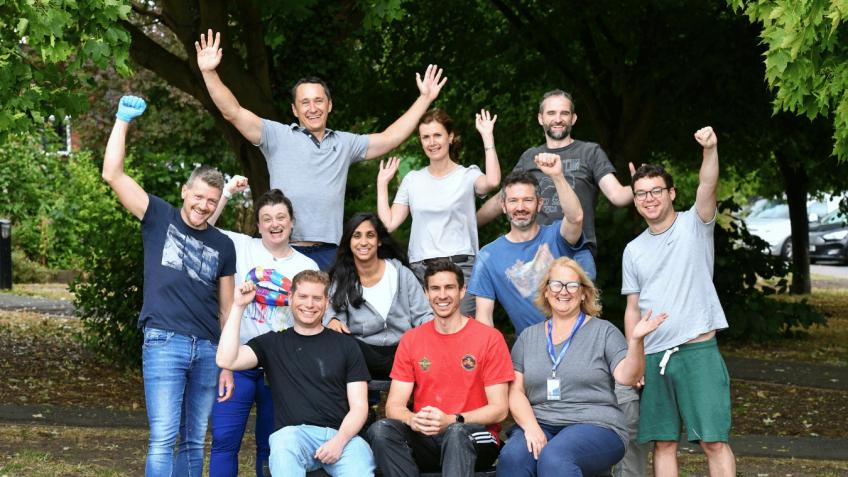 UK Wide Bespoke Volunteering Opportunities
