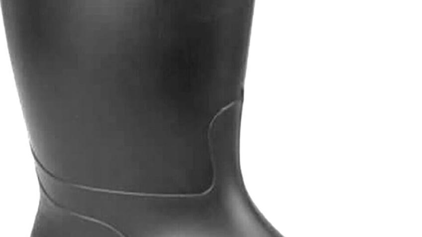 Botas al rescate!