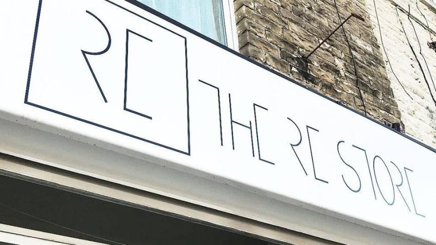 The RE STORE project