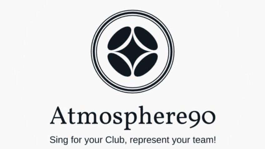 Fund Raising for Startup of Atmosphere90