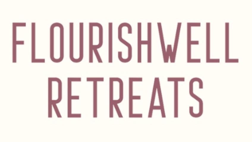 Empower Women with ADHD: FlourishWell Retreats