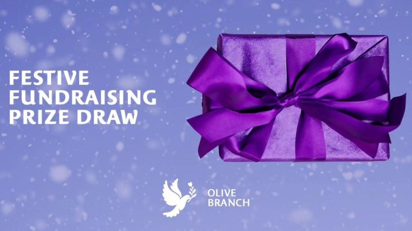 Olive Branch Festive Fundraiser 2024
