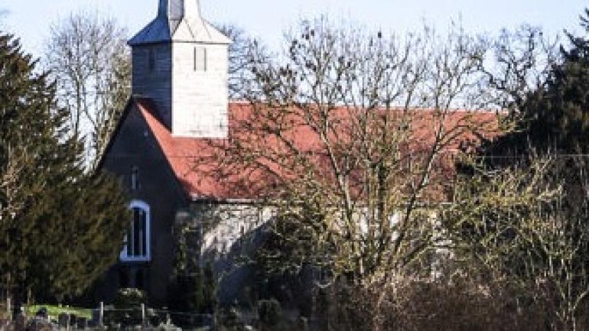 St Margaret's Reordering Appeal