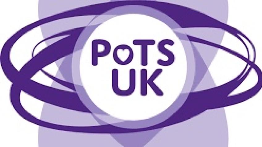 Raising Money For PoTS Syndrome