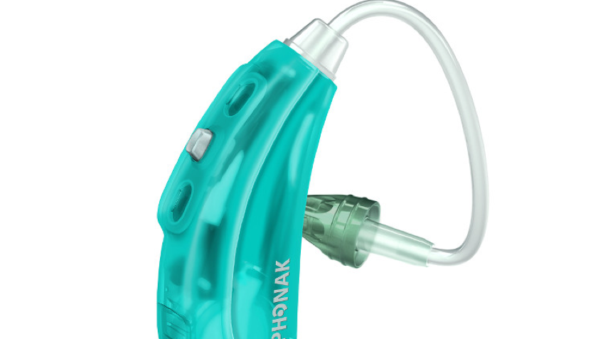 FM hearing system