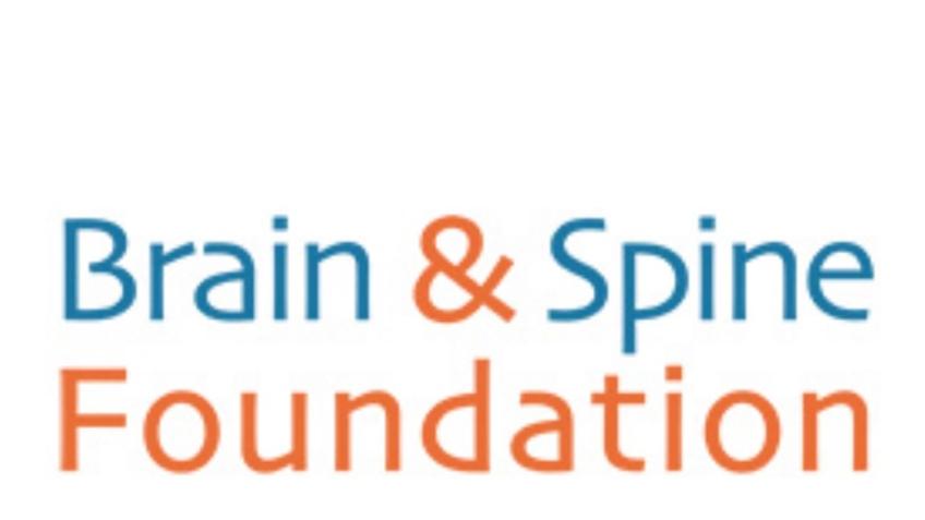 Brain and Spine Foundation Raffle